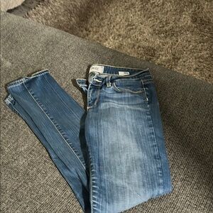 Paige Blue Women's Jeans 26